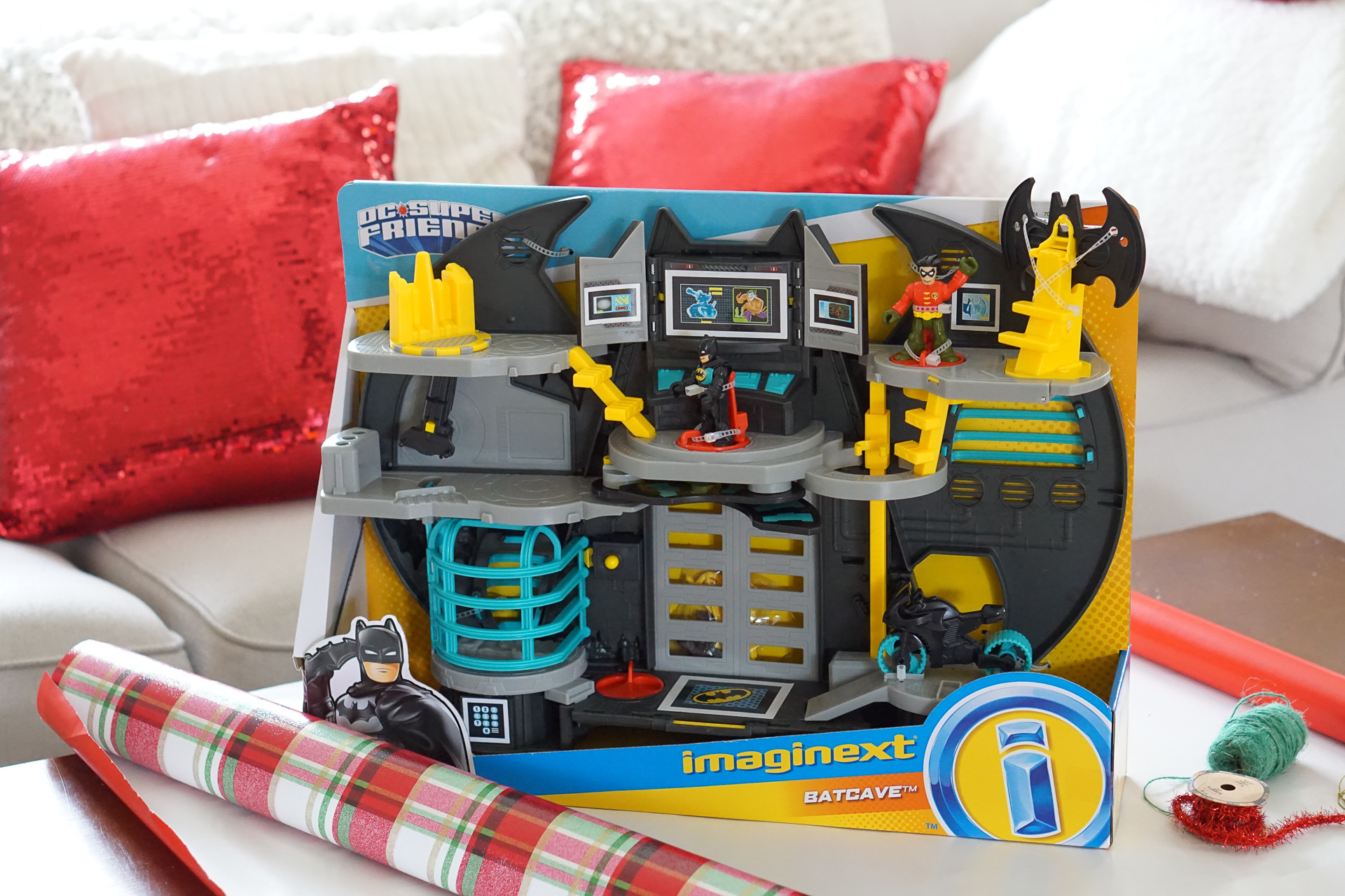 Hot Holiday Toys Kids Want This Year 