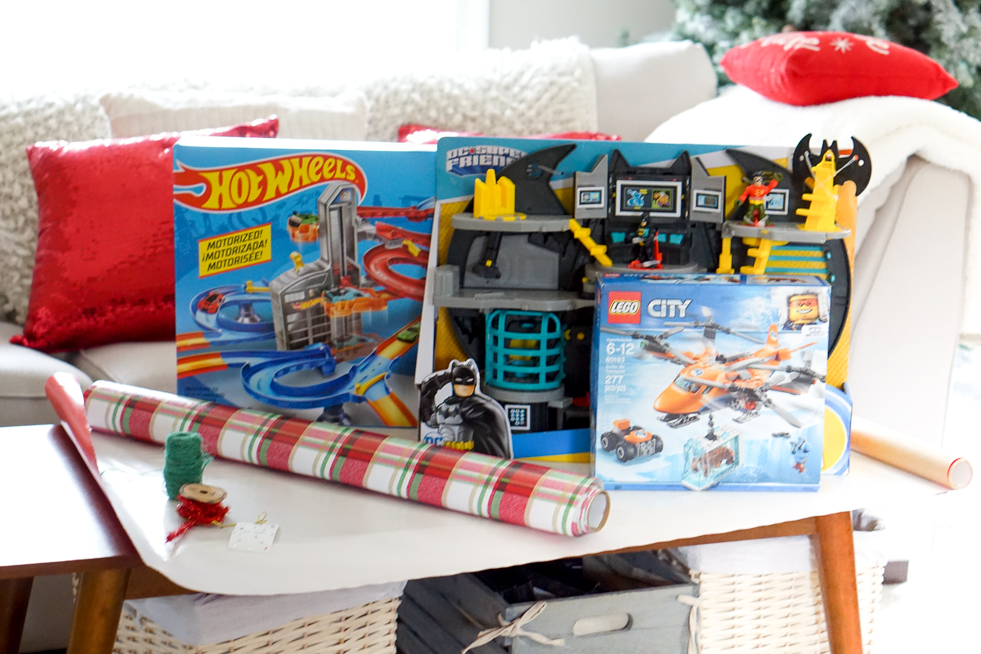 Hot Holiday Toys Kids Want This Year 