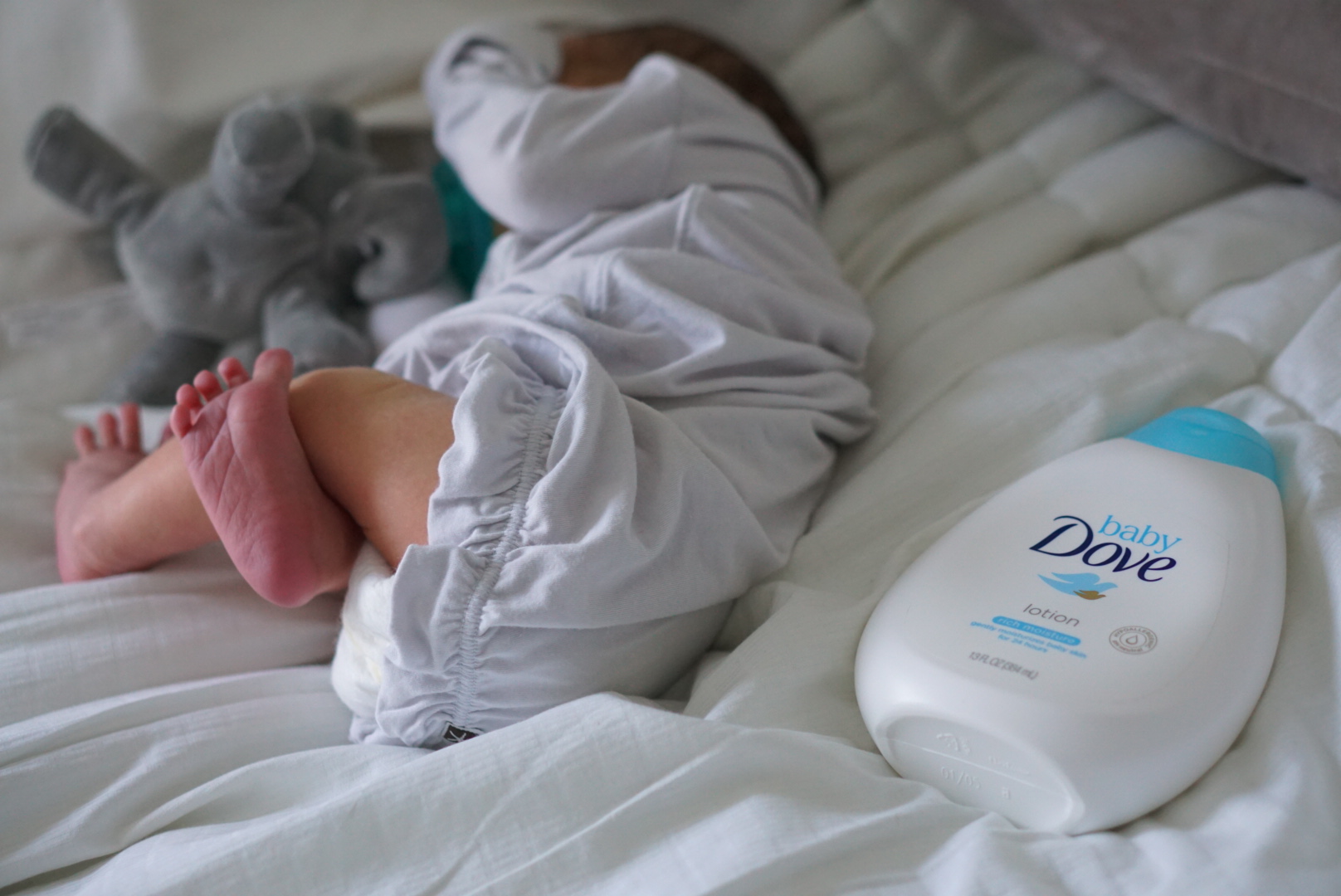 Mom Life with Two Kids, It’s About to Get Real….