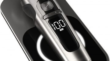 Philips Norelco S9000 Prestige Qi-Charge Electric Shaver