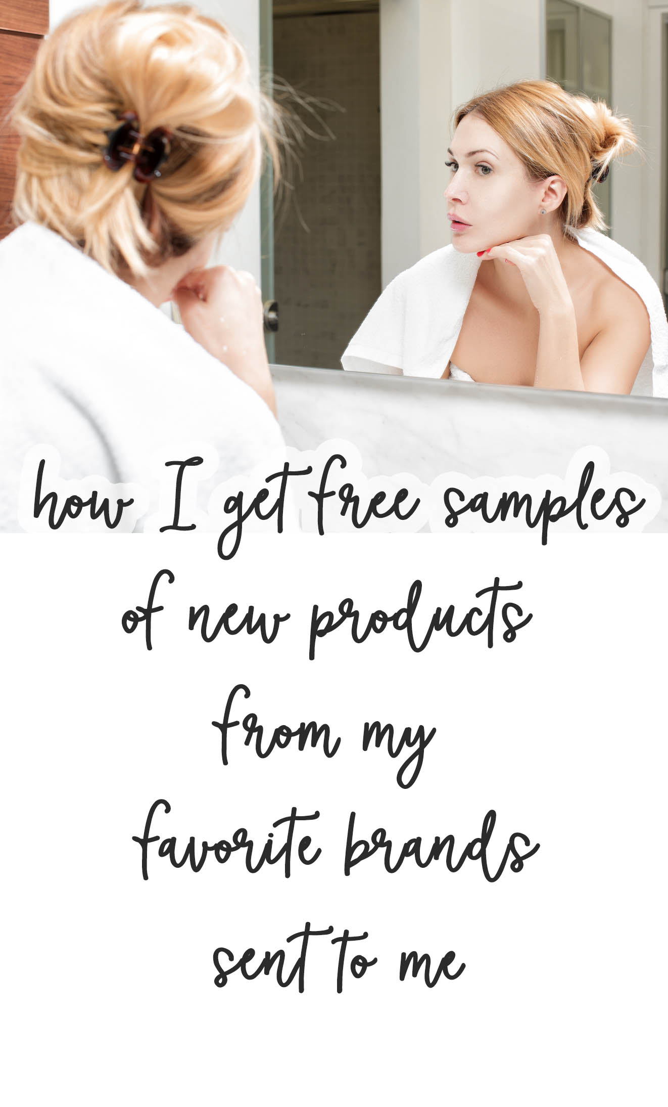 pinchme free samples in the mail - subscription box