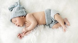 Walmart Baby Registry - New mom list of must-haves for baby