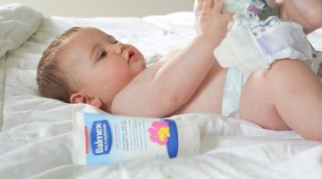 How to Treat Diaper Rash- Best Diaper Rash Cream and Diaper Rash Treatment Tips