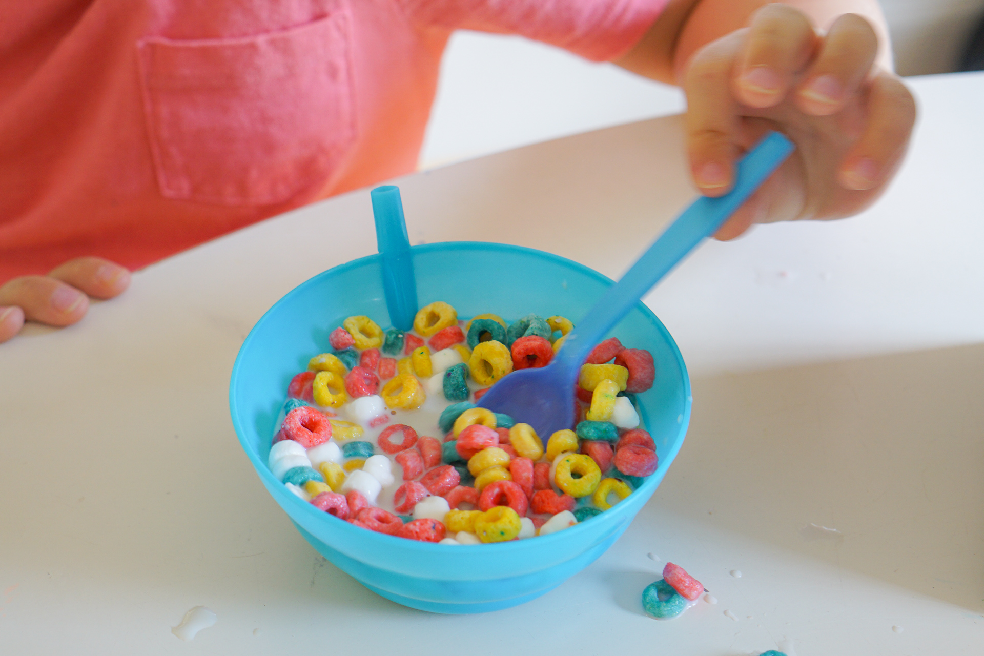 Baby Shark Cereal at Sam’s Club – It’s Fin-tastic! Kellogg's Breakfast Cereals