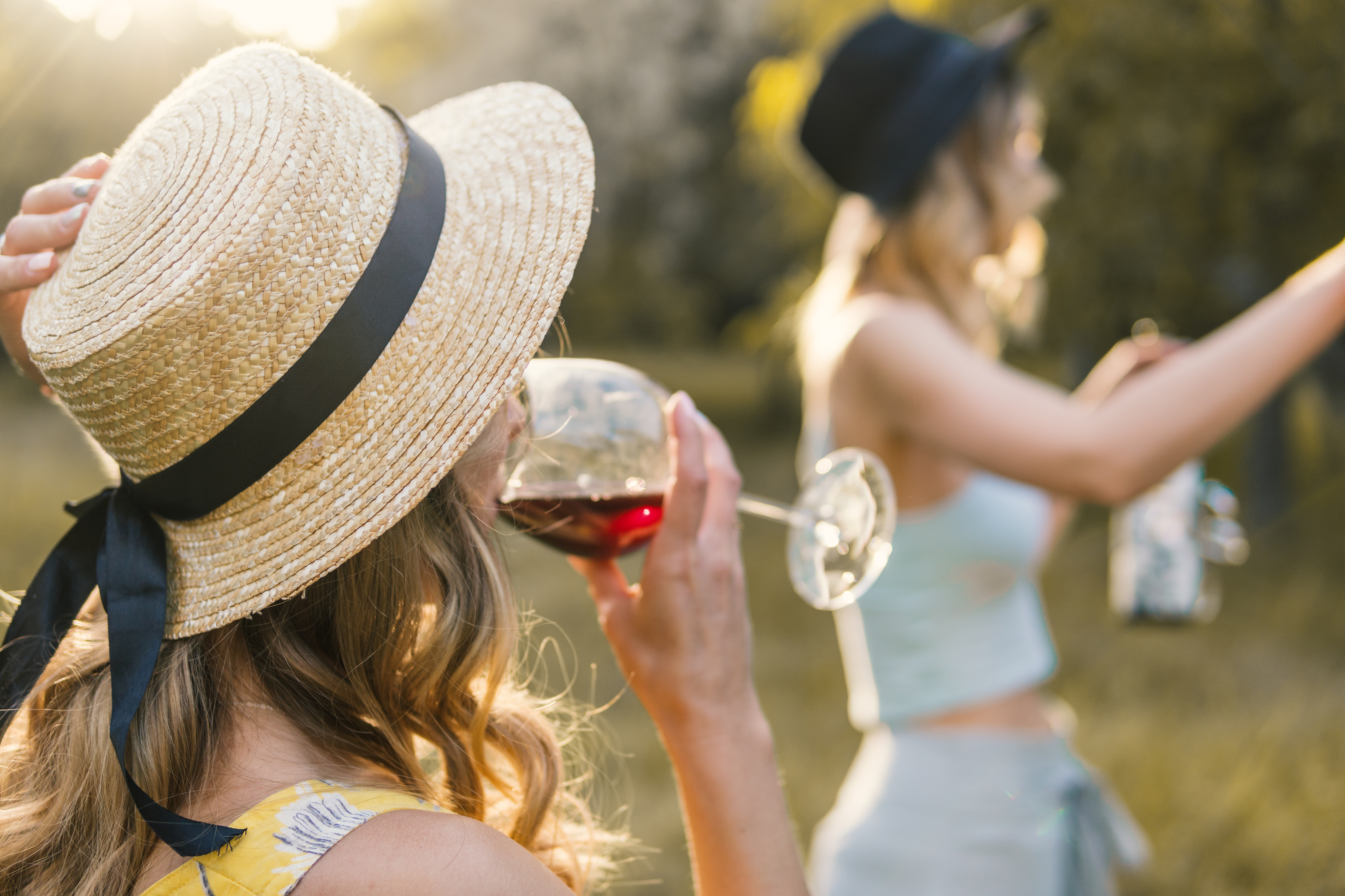 Best Wine Club- Get 6 Bottles for Only Forty Bucks!