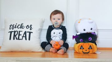 Moosh Moosh Plush Toys for Halloween - Sensory Play Soft Toys