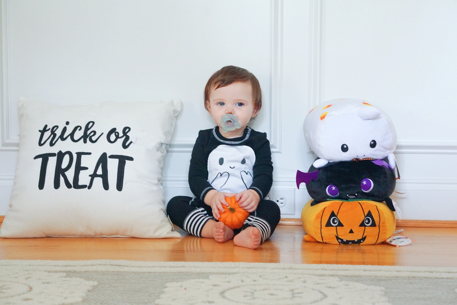 Moosh-Moosh Plushies