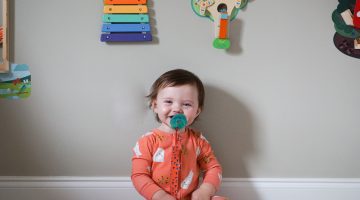 Baby Toys - Oribel VertiPlay Wall Toys