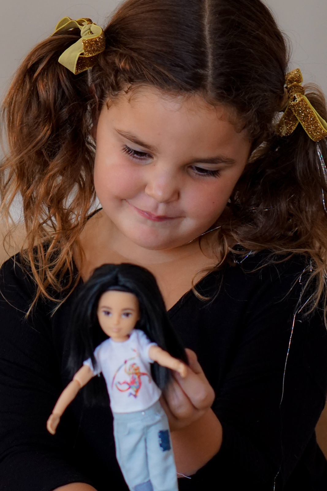 Creatable World Mattel's Gender-Neutral Dolls - Play Without Labels