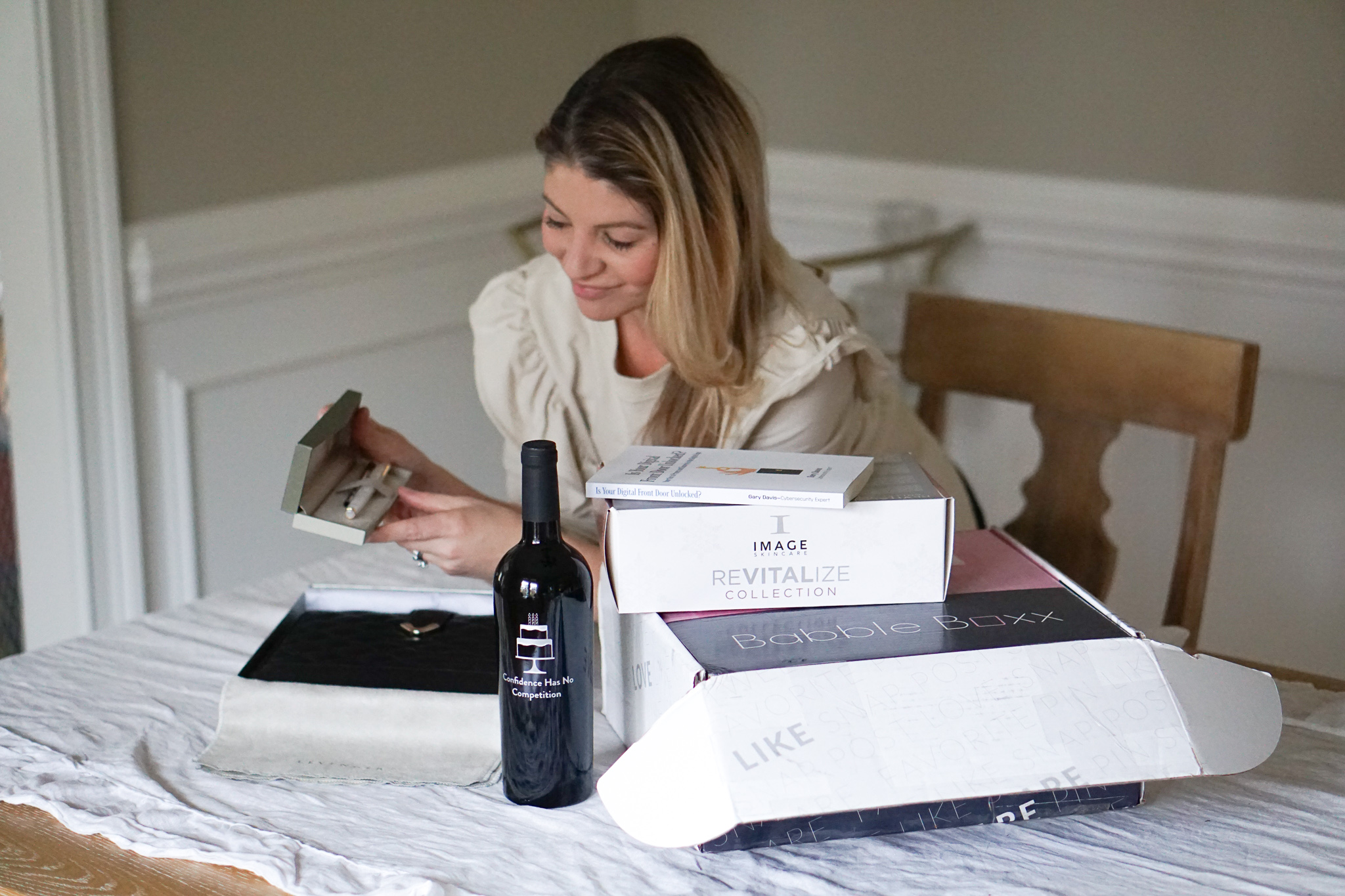Go Get It Girl! Gifts for Female Entrepreneurs