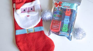 Creative Stocking Stuffers for Kids - OOLY Gifts for Girls and Boys