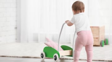 Baby Walking Toys -best baby walker