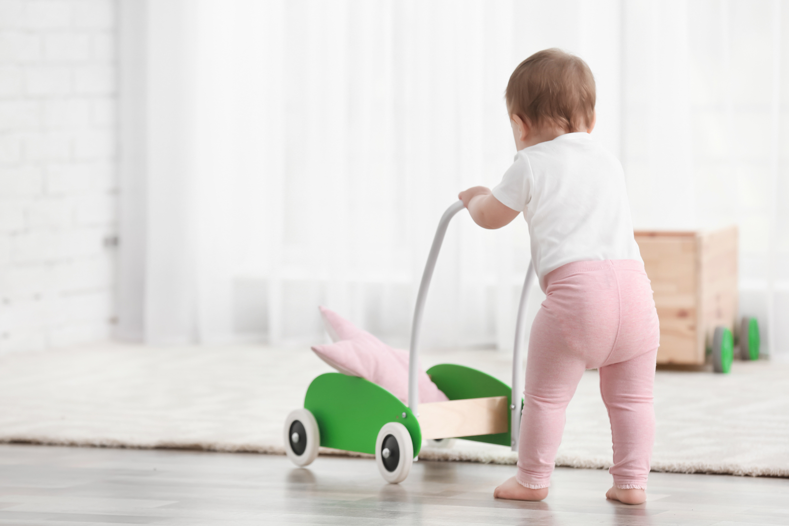 Baby Walking Toys -best baby walker