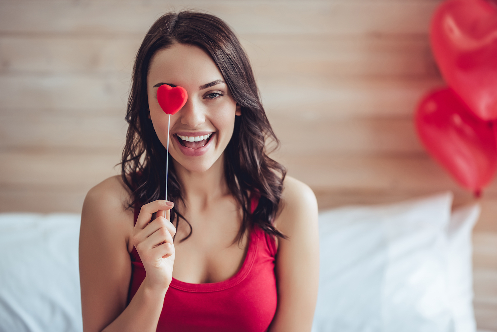 Love Quotes to Share with Your Valentine