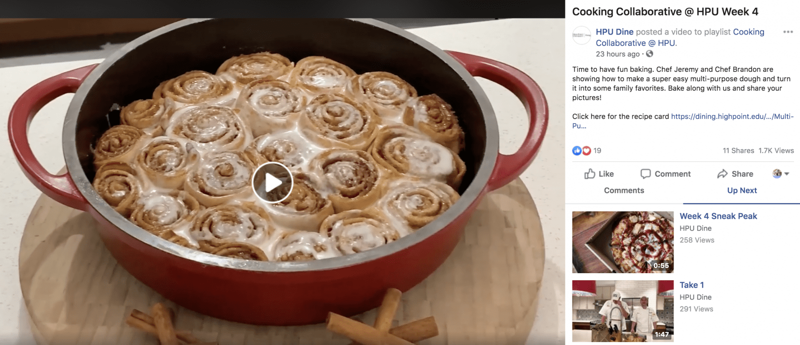 frostedevents GroupSpaces