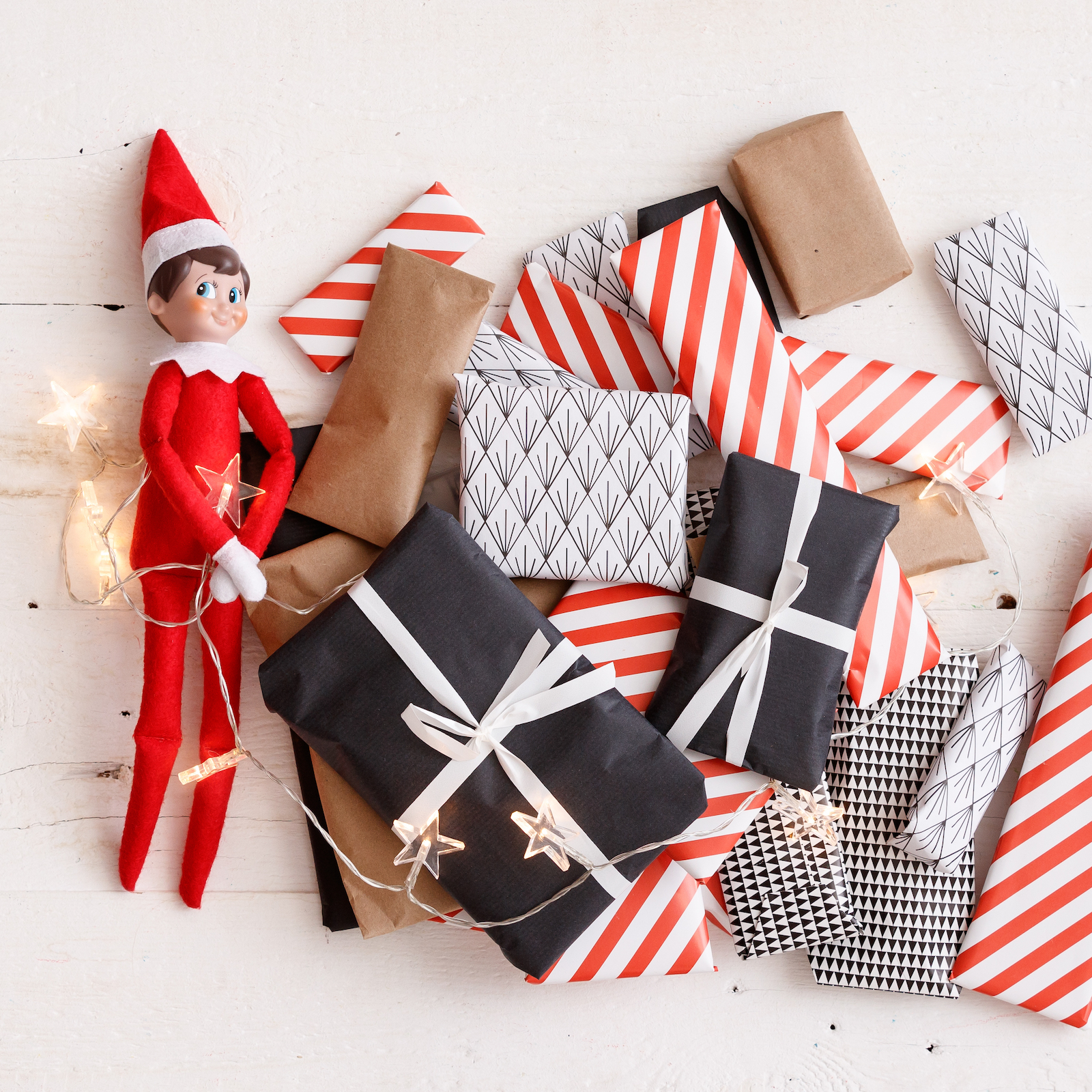 Elf Names - elf on the shelf name ideas - Christmas and holiday inspiration