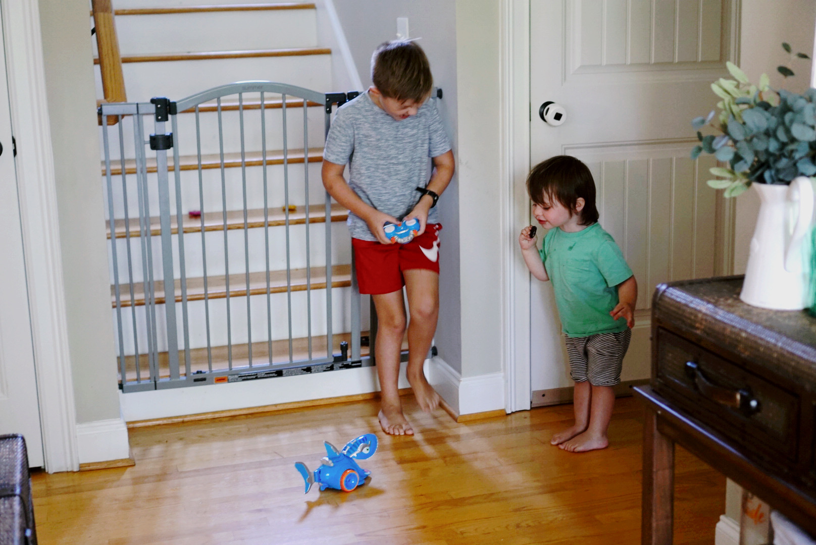 Shark Strike RC by Little Tikes - Best Toys for Boys Age 3 to 7