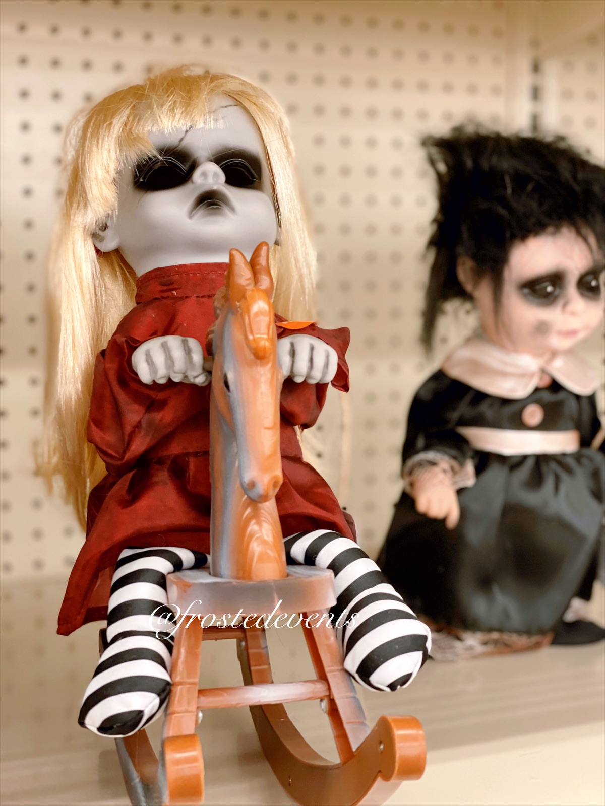Creepy Halloween Decorations – Most Haunted!