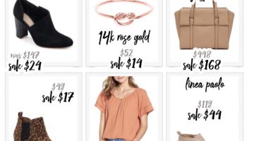 Nordstrom Rack Sale frostedevents womens fashion finds