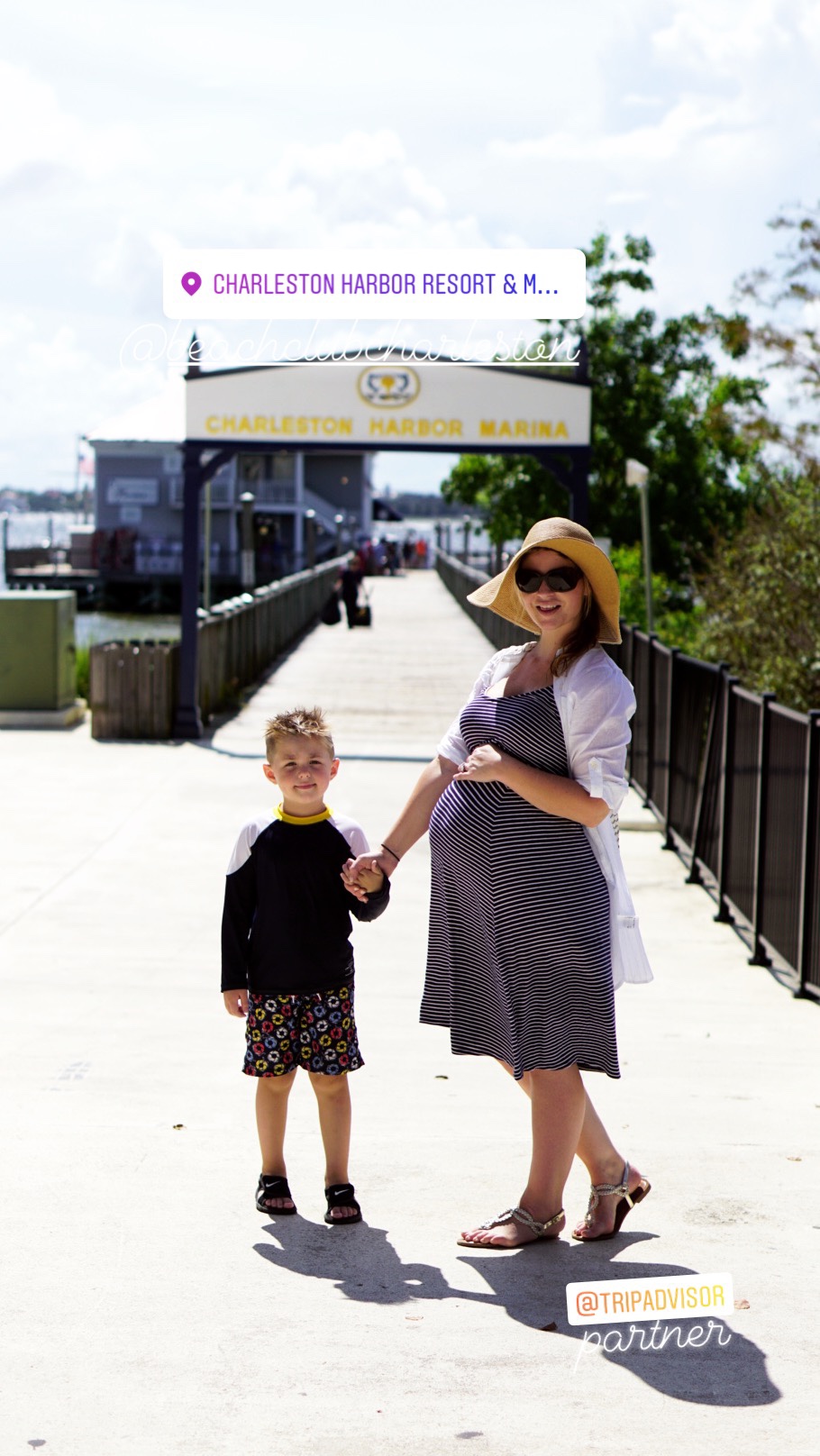 Charleston SC- Family travel South Carolina - family travel bloggers guide things to do in SC 