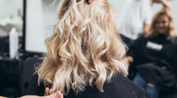 Olaplex 3 Hair Perfector Treatment is the DIY At-Home Product You Need to Use for Gorgeous Hair