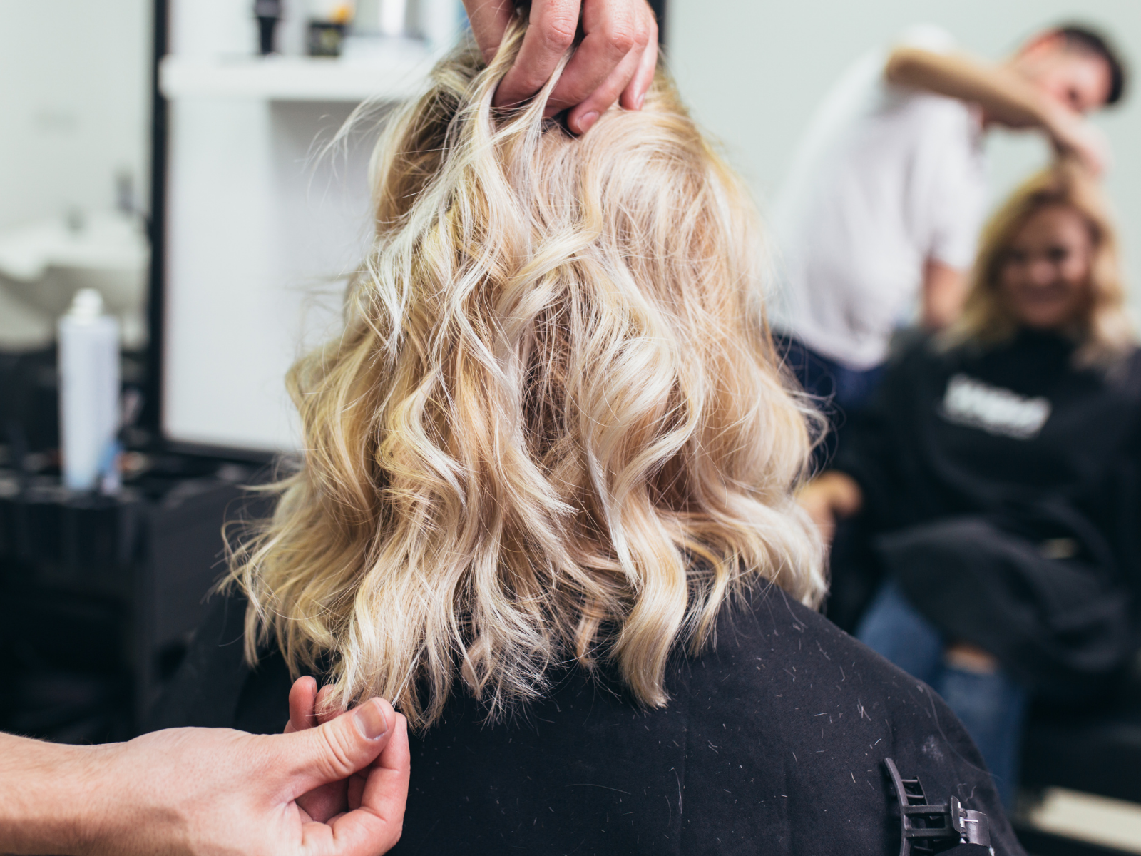 Olaplex 3 Hair Perfector Treatment is the Dream Product You Need