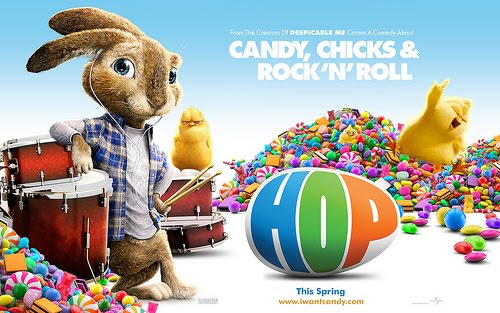 The Best Easter Movies – Family Friendly Movies To Watch Together