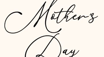 Mother's Day Quotes and digital cards