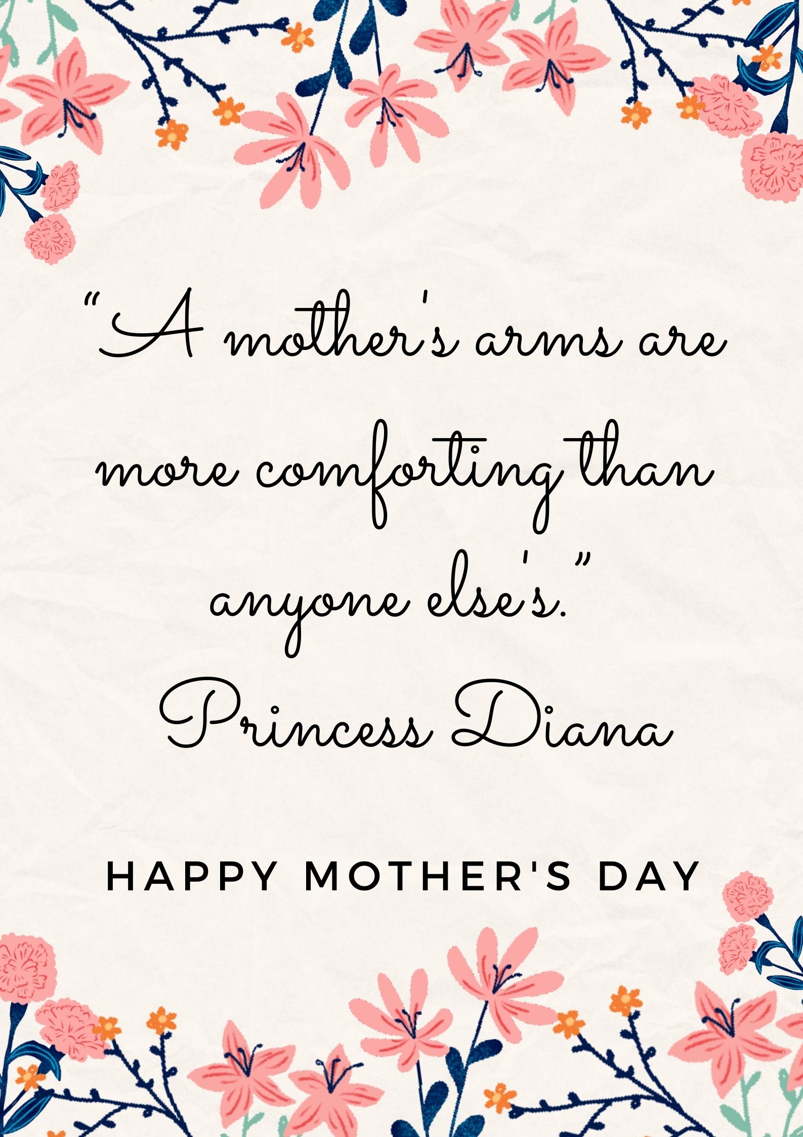 best Mothers Day quotes and phrases