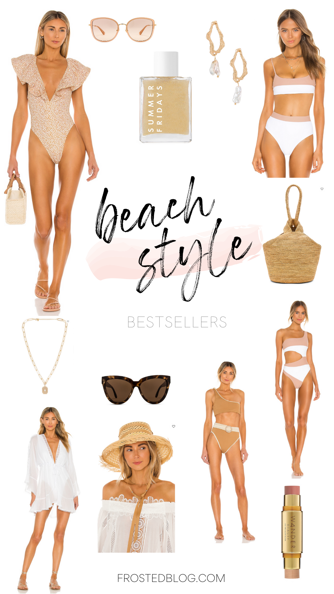 Beach Style Bestsellers