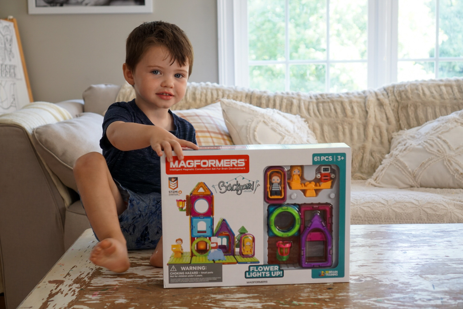 The Toy My 3 Year Old Doesn’t Get Tired Of