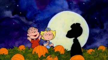 Watch t's the Great Pumpkin, Charlie Brown TV streaming Halloween kids movies