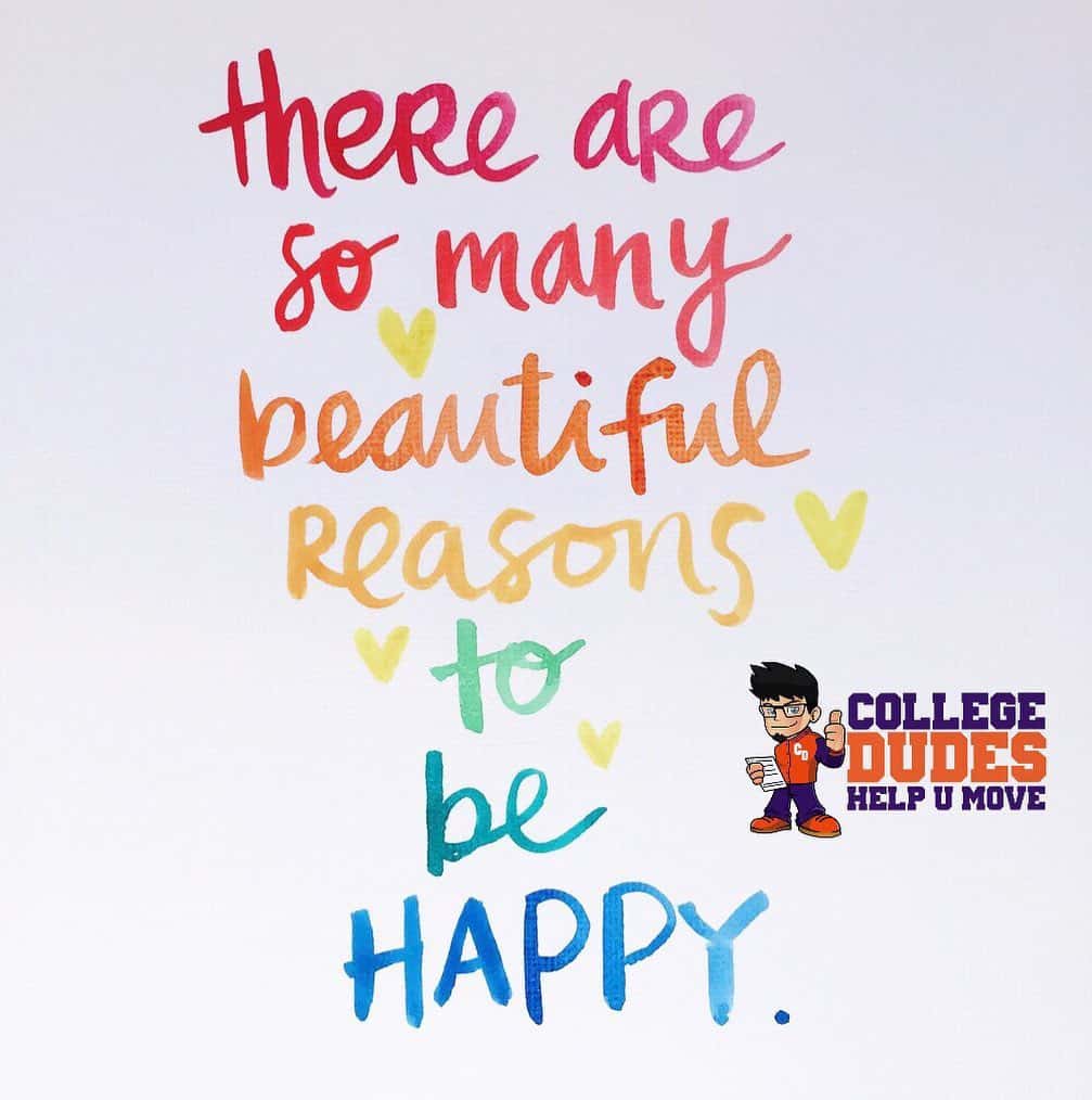 How to stay positive with adult stressors