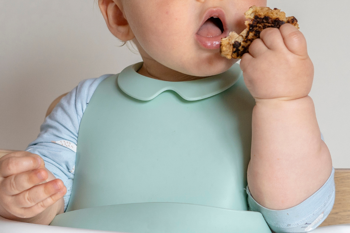 Baby Probiotics – How Good Gut Health Can Make a Happy Baby