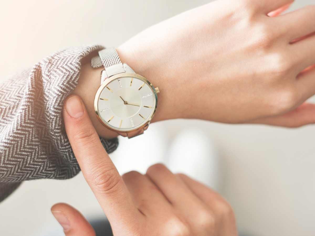 How Many Minutes In a Day