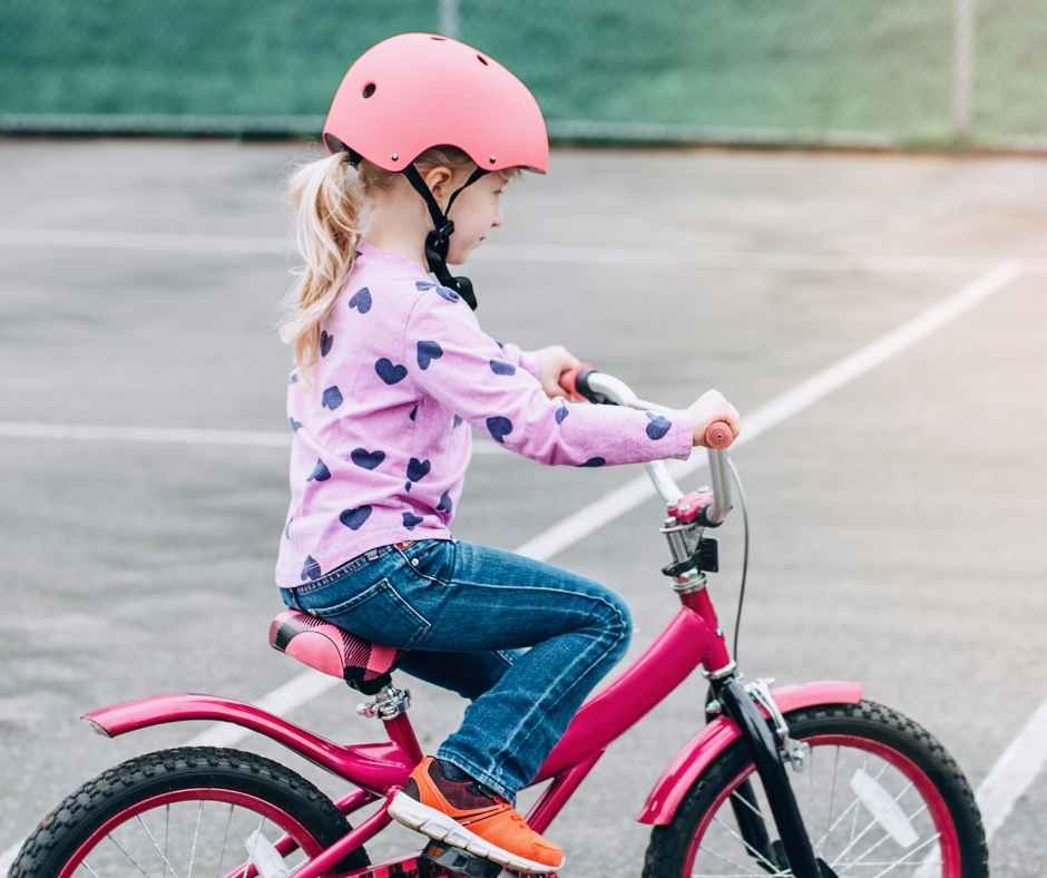 Best Starter Bikes for Girls