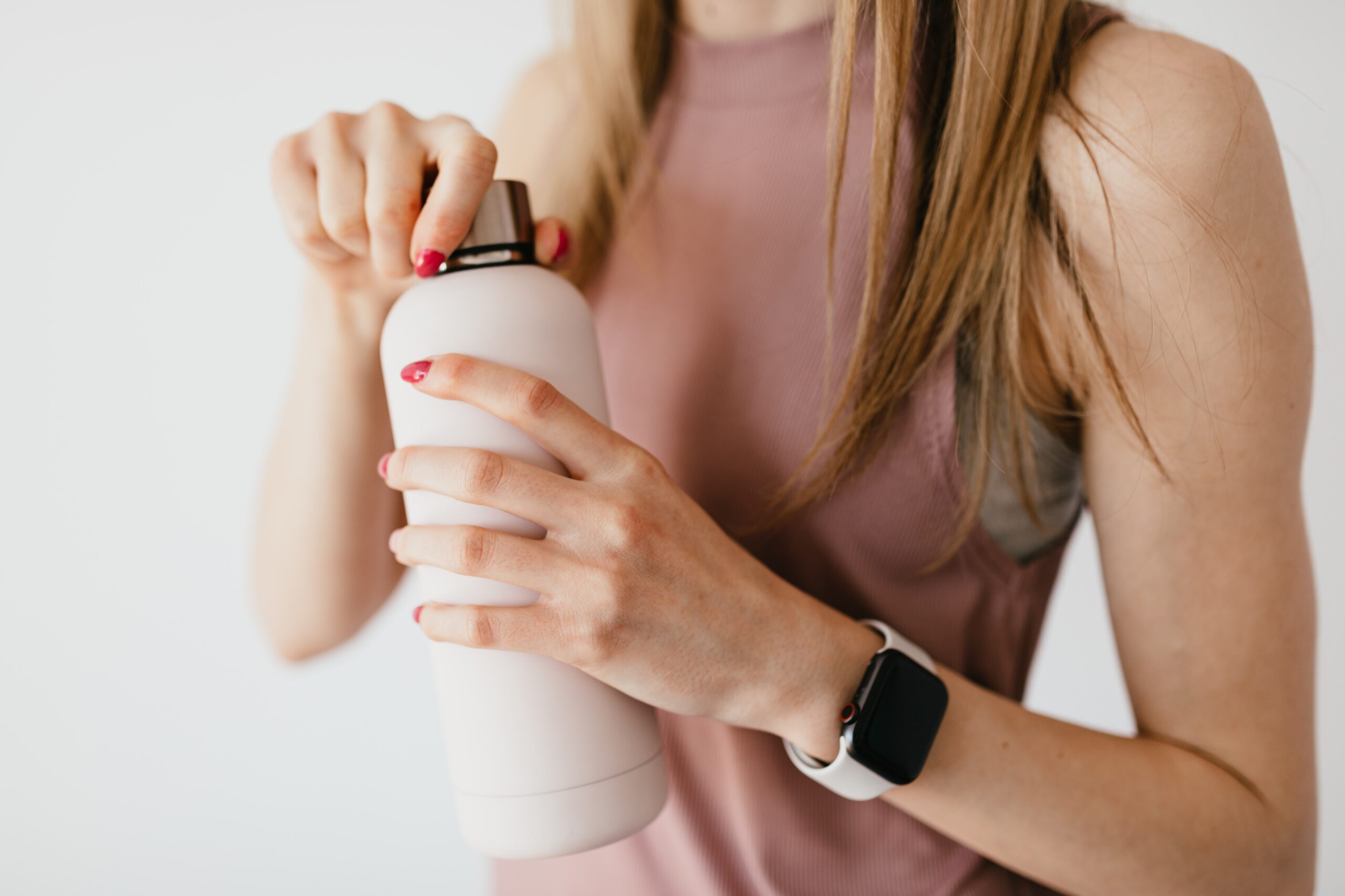 How Much Water Should I Drink Daily?