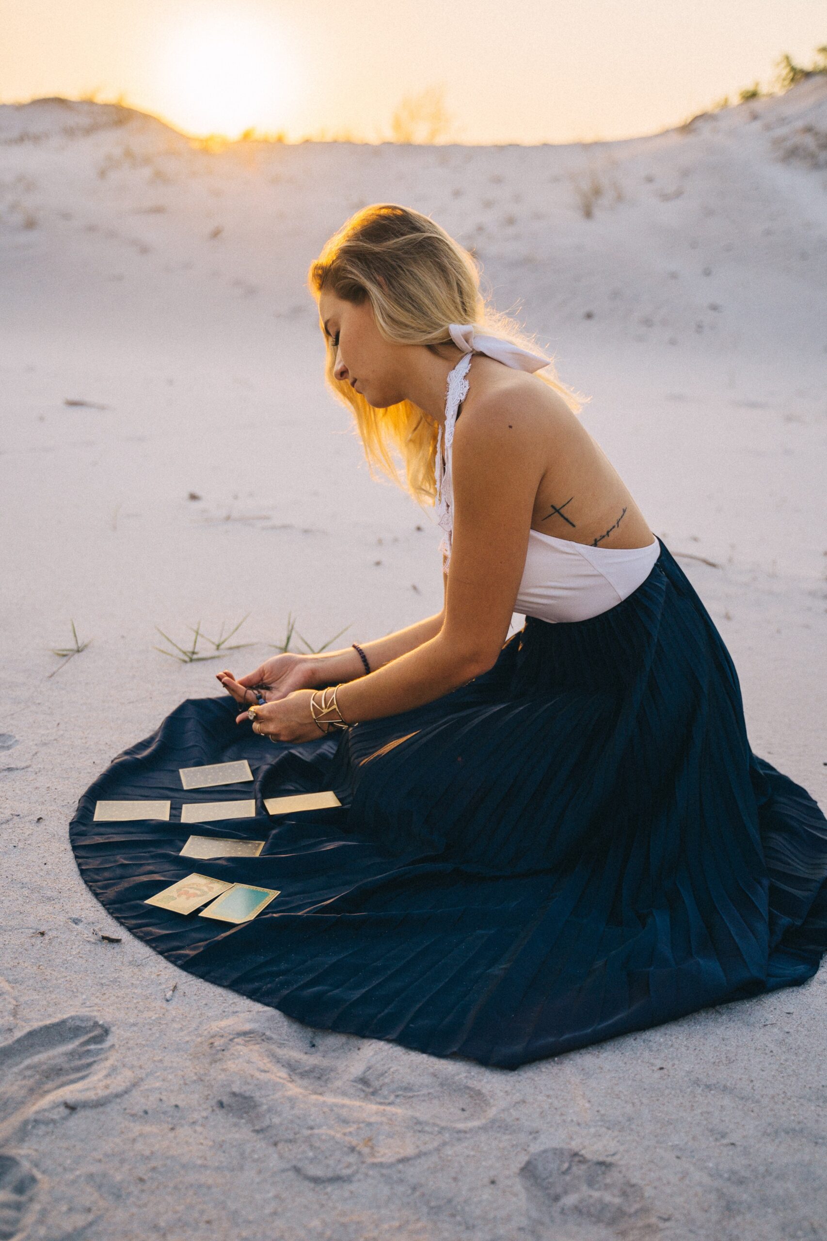 7 Steps To Manifesting Anything In Life