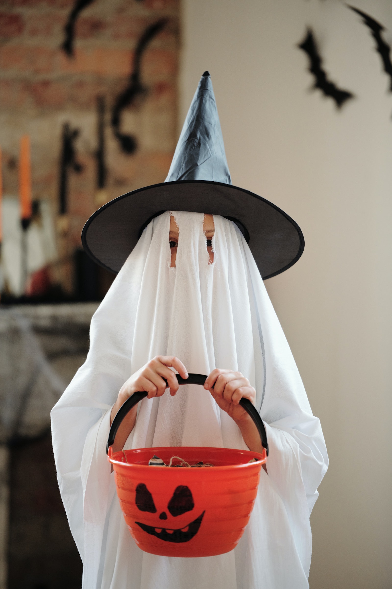 5 Disney Halloween Movies that are Perfect for the Whole Family