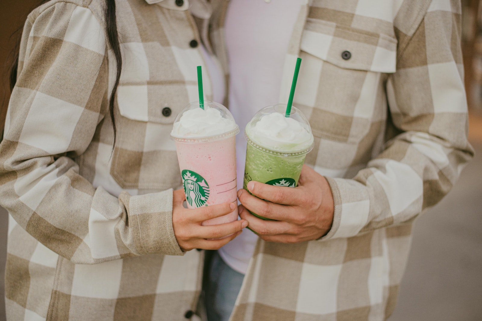 9 Best Starbucks Drinks