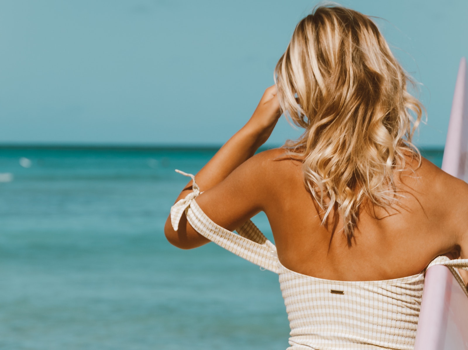 How To Get Rid Of Sunburn Fast