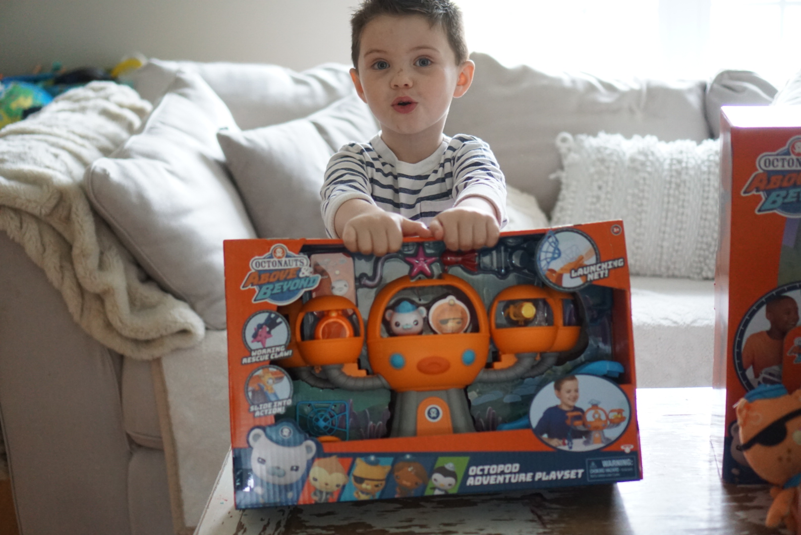 Octonauts Toys on Our Walmart Christmas Toys Wishlist