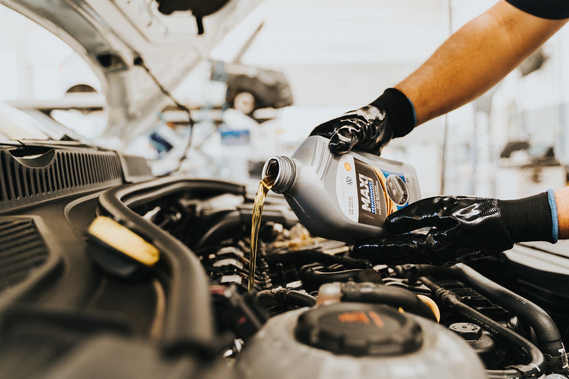 Walmart Oil Change Service : Fast, Affordable & Convenient