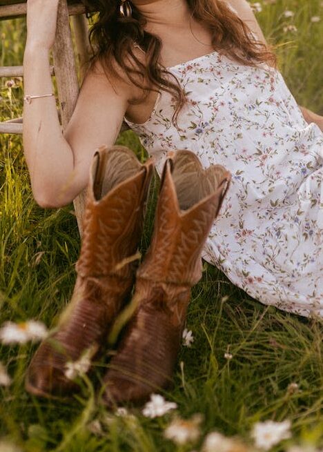 Must Have Boots for Fall
