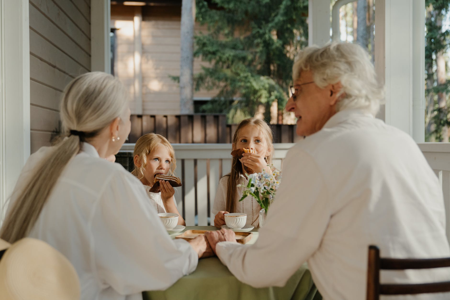 8 Habits That Will Help You Live Longer