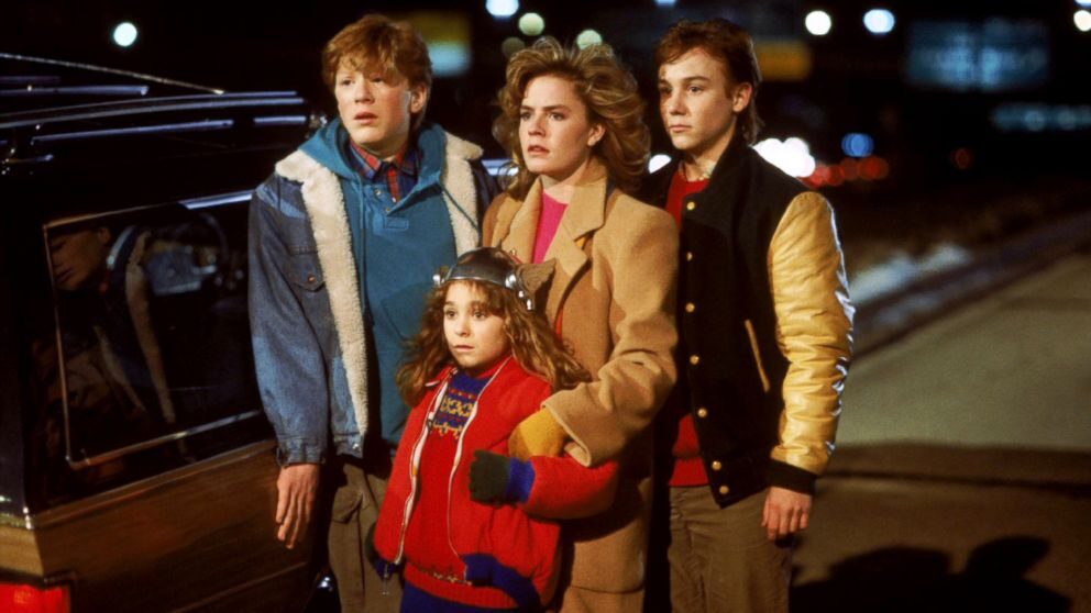 10 Quotes from ‘The Adventures in Babysitting’ That Prove It’s the Ultimate 80s Movie