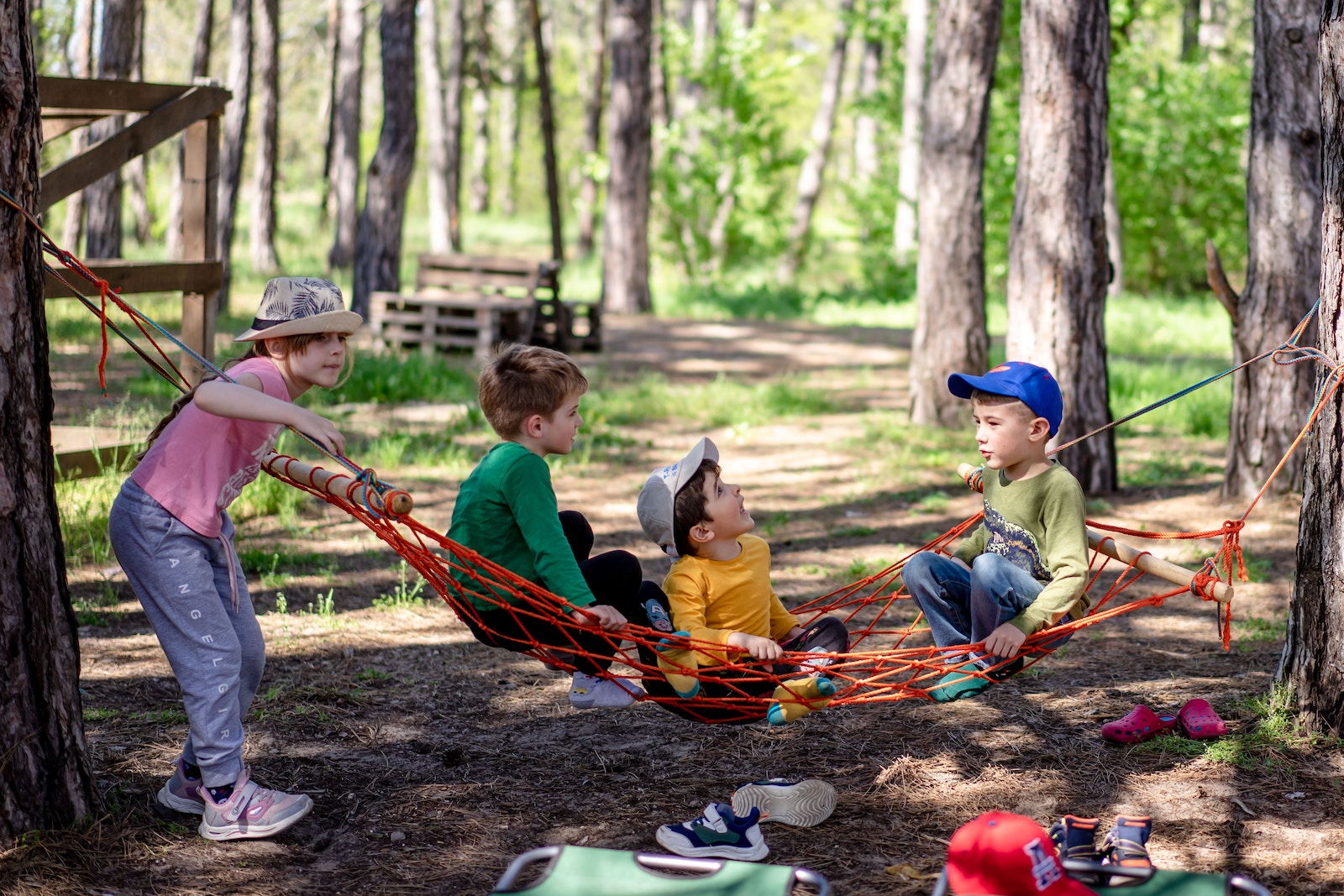 How Long is Summer Break?! 42 Boredom Busters to Keep Kids Busy During Summer Break