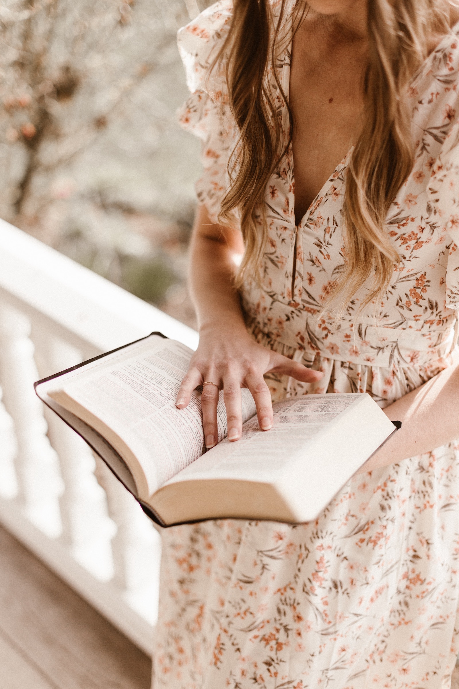 Finding Peace Amidst Anxiety: Bible Verses to Calm Your Soul