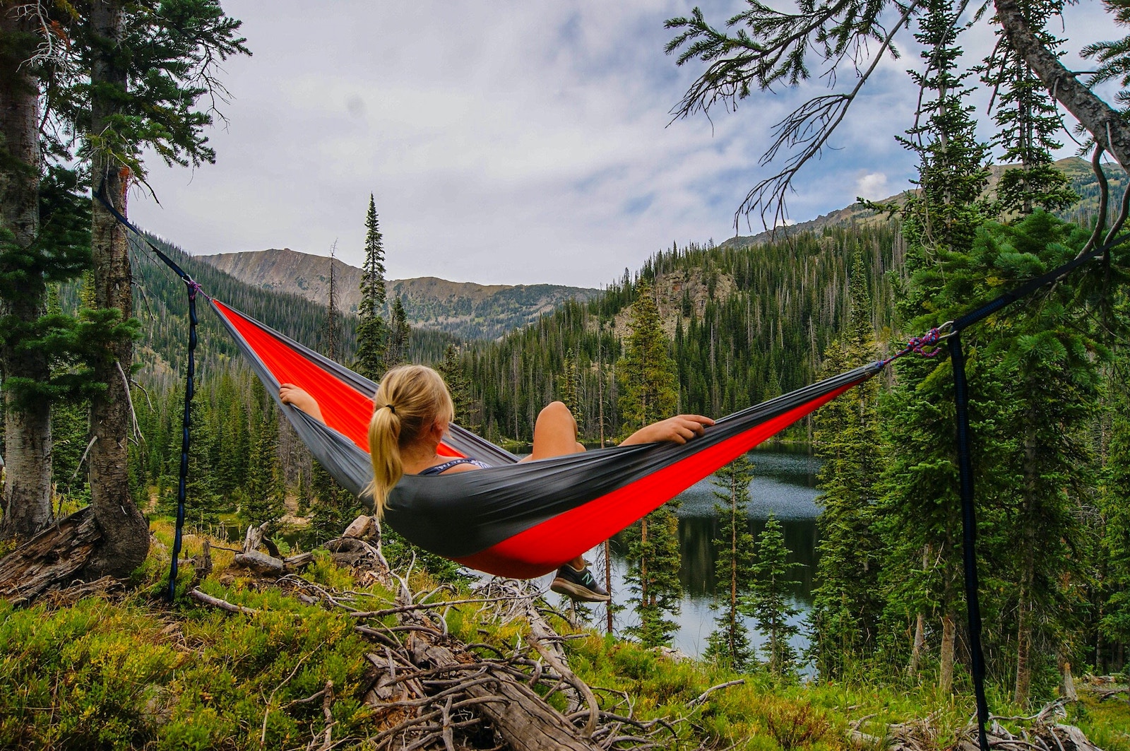 National Parks in North Carolina