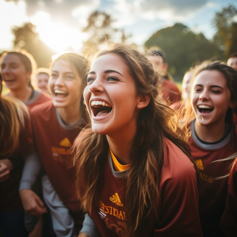Soft ball Chants From Classic to Unique and Catchy Cheers